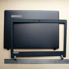 New laptop Top case base cover +lcd front bezel sceen frame for lenovo 310-14 310-141sk ideapad 110-14isk E41 E41-10 -15 -20 2024 - buy cheap