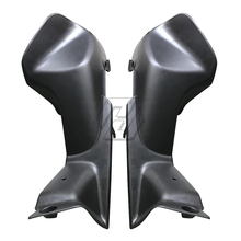 Cubierta lateral de conducto de aire de llenado de carenado para motocicleta Honda CBR600RR, CBR 600RR, F4i, 2013-2018 2024 - compra barato