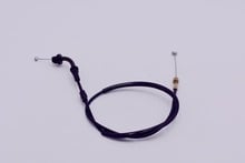 Free shipping for Suzuki motorcycle parts GN250 throttle line GN250 throttle cable 250cc new 2024 - buy cheap