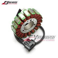 Motorcycle Magneto Generator Engine Stator Coil Engine Generator Stator Coil For Yamaha YZF-R1 YZF R1 2002 2003 2024 - buy cheap