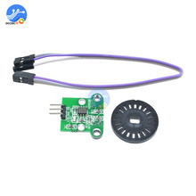 HC-020K Double Speed Measuring Sensor Module with Photoelectric Encoders Kit top 2024 - buy cheap