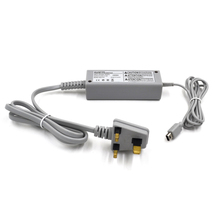 Ruitroliker AC Power Supply Adapter Wall Charger UK Plug for Wii U Gamepad 2024 - buy cheap