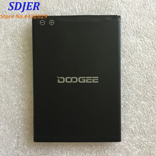 DOOGEE-Batería de repuesto para teléfono inteligente X9 Mini, batería de ion de litio de gran capacidad, 2000mAh, BAT16542100 2024 - compra barato