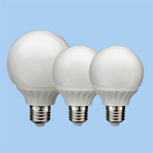 270 Degree BIG LED E27 Globe Light Bulb Lamp G80 G95 G125 AC200-265V LED Milk White Light 5W 7W 9W Chandelier Pendant lighting 2024 - buy cheap