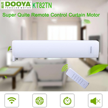 Original Dooya Electric Curtain Motor KT82TN Automatic Electric Curtain Motors Remote Control for Smart Home Smart Home 2024 - buy cheap