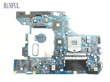 Placa base para portátil LENOVO, B570, V570C, GT410M, 1GB, 48.4PA01.021, envío rápido 2024 - compra barato
