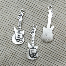 jewelry making earrings beads findings mobile case lanyard strap charms guitar necklace clasp bracelet pendants connector spacer 2024 - buy cheap