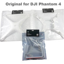 100% Original Brand New Replacement for Dji Phantom 4 Body Shell/Landing Gear Legs Upper Bottom Cover for Phantom 4 Repair Parts 2024 - buy cheap