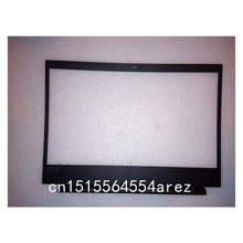 New and Original laptop Lenovo ThinkPad E480 E485 E490 E495 LCD Bezel Cover/The LCD screen frame 01LW155 2024 - buy cheap