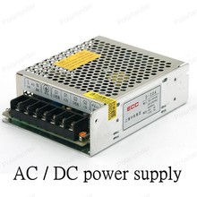 Алюминиевый корпус высокой мощности Трансформаторы освещения AC/DC 12V 30W Двойной выход питания Светодиодные полосы света импульсный адаптер питания 2024 - купить недорого