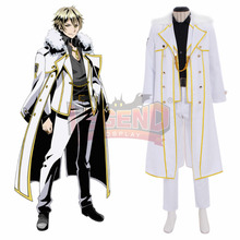 Conjunto completo de fantasia cosplay de anime divino portão artístico, fantasia feita sob encomenda de todos os tamanhos 2024 - compre barato