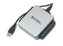 NI USB-6002 Multifunction Data Acquisition Card 782606-01 NEW&ORIGINAL 2024 - buy cheap
