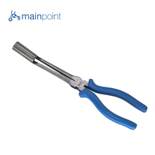 Mainpoint Car Spark Plug Wire Removal Pliers Bend Head Valve Seal Ring Plier Pulling Cylinder Cable Insulated Handles Clamp Tool 2024 - buy cheap