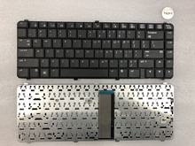 Original New Laptop US Keyboard for HP Compaq CQ510 510 CQ610 CQ516 516 511 CQ511 CQ515 610 615 2024 - buy cheap