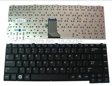 Ssea teclado de laptop americano, novo teclado para samsung r410 r460 r453 r458 r408 r403 2024 - compre barato