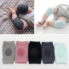 New Safety Baby Kids Crawling Elbow Cushion Infants Toddlers Knee Pads Protector 2024 - buy cheap