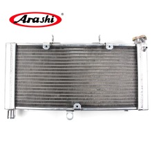 Arashi For HONDA CBR900 1993 1994 1995 CBR-900 CBR 900 (Color: Black or silver) Radiator Cooler Motorcycle Cooling Parts 2024 - buy cheap