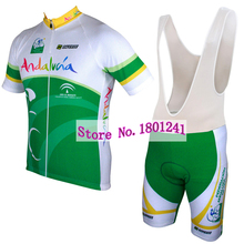 2017 cycling jersey bike riding racing clothing bicycle wear green summer maillot junta ropa de ciclismo nowgonow tour 2024 - buy cheap