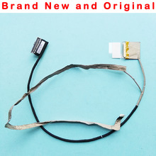 New original LCD Cable for Dell Latitude 3550 L3550 ZAL60 TOUCH EDP CABLE DC02001XY00 0DM30R DM30R NT FHD 0804G8 DC02001XW00 2024 - buy cheap