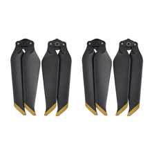 IN Stocks 2 Pairs  8743F Low Noise Propellers for DJI MAVIC 2 PRO/ ZOOM Drone Accessories 2024 - buy cheap