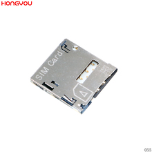 Conector de entrada para cartão sim, 10 drive, para samsung s3, i9300, i9505, i9500, i9500, note2, n7100, n7105 2024 - compre barato