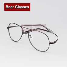 3028 Men Relax Full Flex Memory Titanium Eyeglasses Full Rim Prescription Glasses  Eyewear Spectacle Frames 2024 - buy cheap