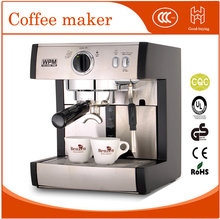 Restaurant Semi-automatic Cafe store espreeso coffee machine 2024 - buy cheap