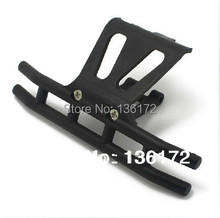 2 pçs/lote 2 henglong 3851-1/10 rc Mad truck Parte Traseira Bumper N °: 51 2024 - compre barato