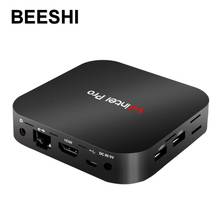 2019 MINI PC Intel Z8350 Windows 10 OS TV BOX 2G/32GB Quad Core HDMI Computer Mini PC Bluetooth 4.0 LAN 100M TV Stick USB 3.0 TF 2024 - buy cheap