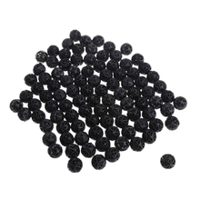 100 pcs 16mm Bio Balls Filtro de Mídia Do Aquário Tanque De Peixes Koi Pond Wet Dry Reefx W20 2024 - compre barato