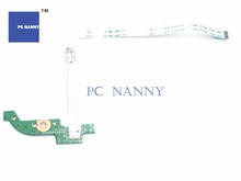 PC NANNY para pavilion15-b 14-B, placa de botón de encendido DA0U36PB6C0 funciona 2024 - compra barato