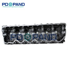 Auto Engine 24V 1HD 1HD-FTE 1HDFTE Cylinder Head 11101-17042 for Toyota Land Cruiser 1998-2007 2024 - buy cheap