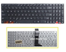 SSEA New Laptop US Keyboard NO frame For ASUS K550 A550 A550CL A550D X550L Y581C A550L A550LA A550V A550VB X550 X550C X550CA 2024 - buy cheap