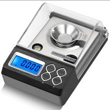 20g 30g 50g 0.001g Precision Portable Electronic Jewelry Scales Gold Germ Balance 0.001g Digital Counting Carat Milligram Scale 2024 - buy cheap