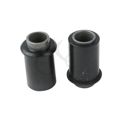 Brand New Pair SWING ARM BUSHES SET For YAMAHA YBR125 YBR 125 2002-2013 03 04 05 2024 - buy cheap