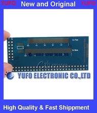 Envío Gratis, placa adaptadora LCD TFT LCM de paso múltiple 0,5/0,7/0,8/1,0mm, placa FPC SMD a DIP 2024 - compra barato