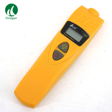 AZ7701 Pocket CO Meter Carbon Monoxide Detector 2024 - buy cheap