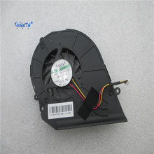 CPU Laptop Cooling Fan Para TOSHIBA Satellite A200 A205 A210 A215 (Para Intel, placa gráfica Integrada) l450 L450D L455 L455D 2024 - compre barato
