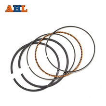 AHL STD~+150 70~71.5 mm Motorcycle Piston Ring For YAMAHA ST225 Bronco TT225 TTR225 TT-R225 TTR230 TT-R230 TW225E XT225 XT 225 2024 - buy cheap