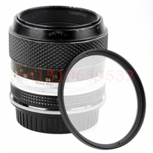 58mm Green.L UV filter protective lens for Fujifilm X-T10 camera w/ 16-50 or 18-55mm lens XT10 2024 - buy cheap