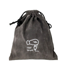 Charpie saco de embalagem para salão profissional secador de cabelo e secador de cabelo 2024 - compre barato