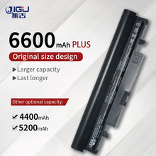 JIGU 6CELLS Laptop Battery For Samsung AA-PB2VC6B AA-PB2VC6W AA-PL2VC6B AA-PL2VC6W AA-PB3VC6W AA-PB2VC6W 2024 - купить недорого