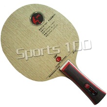Raquete de tênis de mesa profissional ritc 729 segunda (z2, z 2)-lâmina para raquete de pingue-pongue 2024 - compre barato