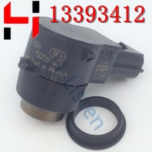 Sensor de aparcamiento PDC para coches, para Chevrolet Cruze 13 Opel Astra J Zafira B 08-13 13393412 OEM 0263013936 2024 - compra barato