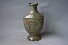 Rare Song Dynasty (961--1275) porcelain  vase, Brother kiln , best collection & adornment, Free shipping 2024 - buy cheap