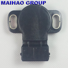 Free Shipping High Quality TPS Throttle Position Sensor MD614734 MD614772 for Mitsubishi Mirage Diamante Lancer Pajero 2024 - buy cheap