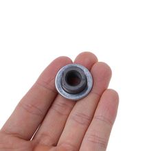 2 Pcs/Set Bicycle Hub Nut Screw Front Rear Fixed Gear MTB Bike Parts Single Speed 3/8 Metal Nuts Folding Bikes Supplies 2024 - buy cheap