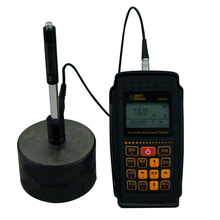 Hardness Tester Meter Measure Portable Leeb HLD HRC HB HV HS HRA HRB USB 2024 - buy cheap