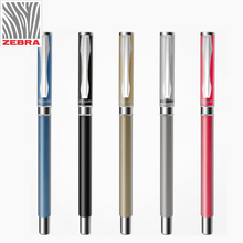 4 Pieces Zebra JJ4 Rollerball Pen Japan stationery Glamour Gel Pen 0.5mm Gel Pens office and school supplies 2024 - buy cheap