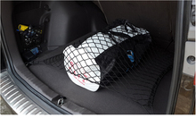 Car Styling Rear Cargo Trunk Storage Net Bag For Chevrolet Spark Volt EPICA Malibu Camaro Cobalt Orlando 2024 - buy cheap